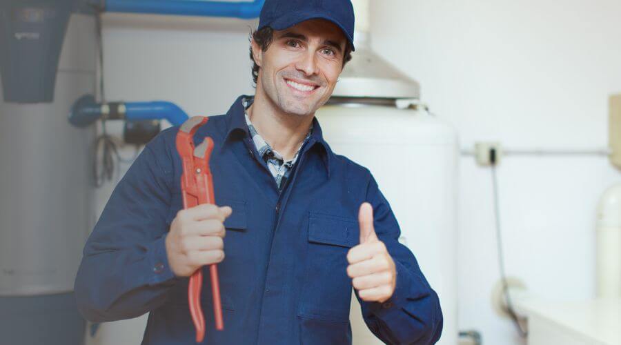 Professional bathroom faucet installation in Stockport, IA